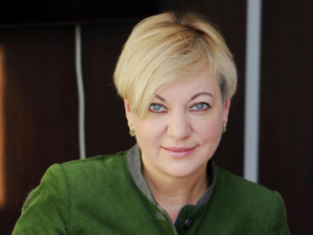 Гонтарева заявила, что дефолт Украине пока не грозит