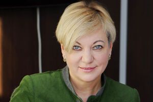 Гонтарева заявила, что дефолт Украине пока не грозит