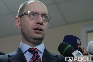 Арсений Яценюк --- Идеи проводить двусторонние переговоры и достигать двусторонних договоренностей с Россией --- не лучшая идея