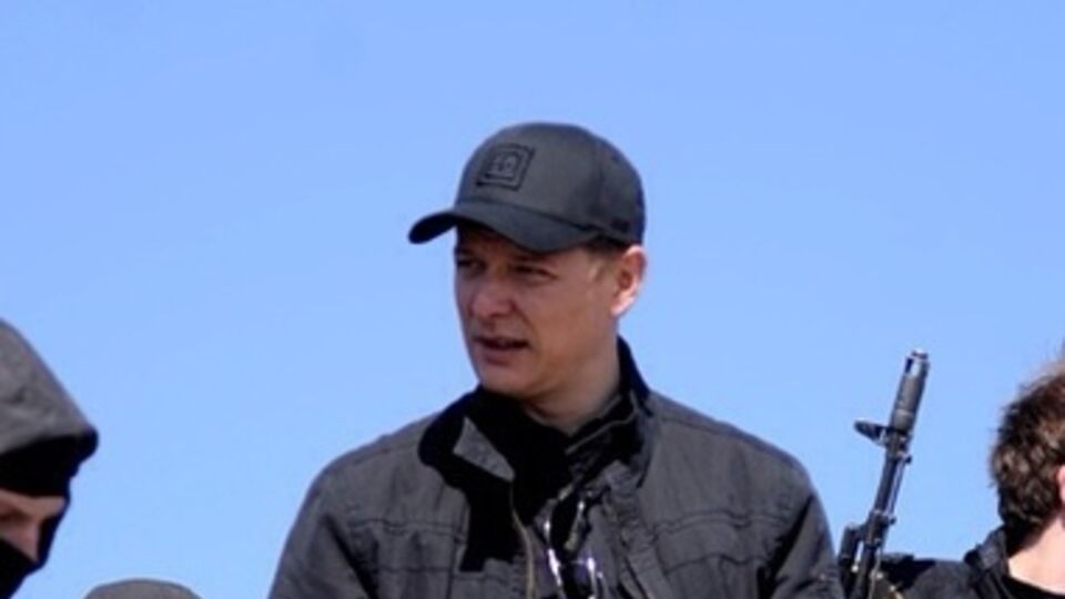 Нардеп связывает покушение с политической деятельностью Лозового и Мосийчука