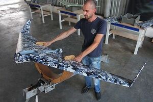 Supervisor SM 2 можно запускать с ручной катапульты