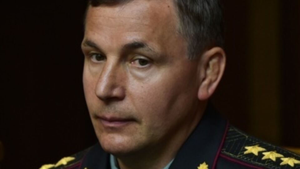 Гелетей проверит на детекторе лжи всех чиновников Минобороны и офицеров Генштаба