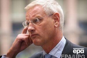 Карл Бильдт