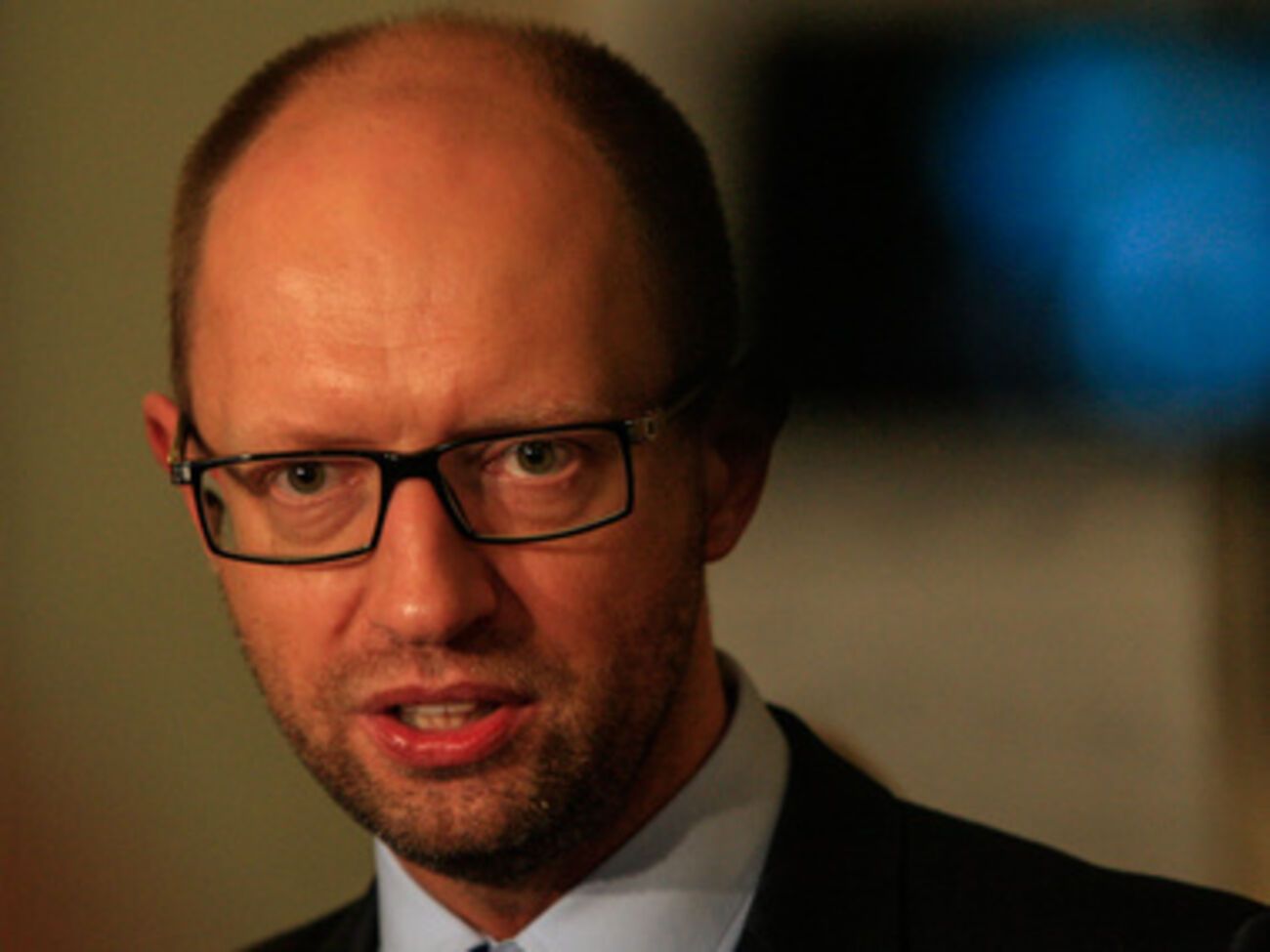 Яценюк:&nbsp;Путин хочет создать замороженный конфликт на Донбассе