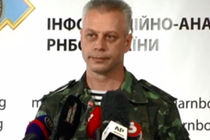 Лысенко: Ситуация в городе спокойная