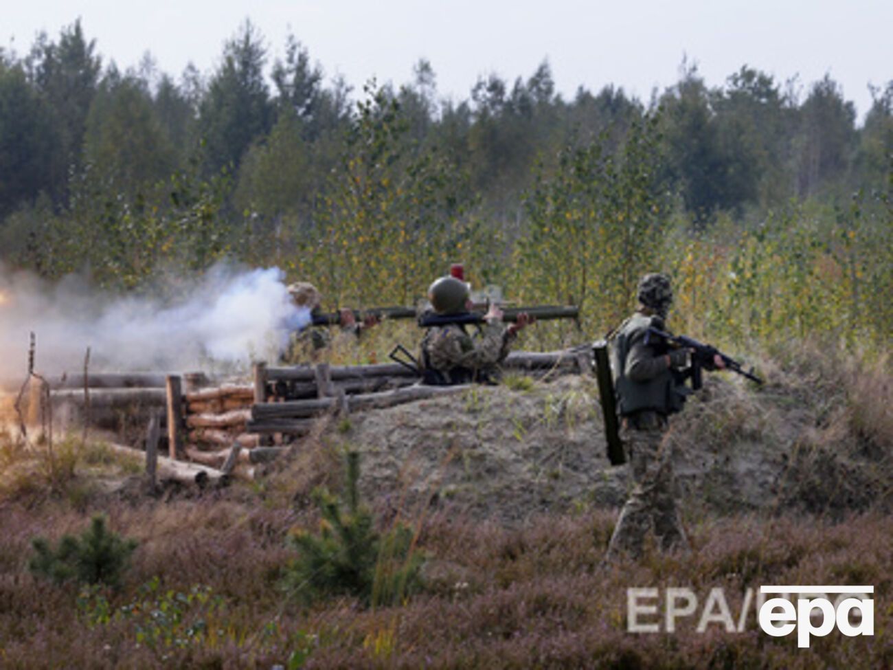 Российские наемники активизируют разведку вокруг Мариуполя, чтобы установить места расположения подразделений АТО