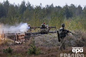 Российские наемники активизируют разведку вокруг Мариуполя, чтобы установить места расположения подразделений АТО