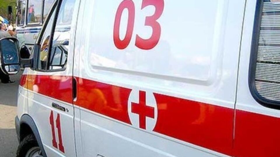 В городе некому спасать пострадавших от боевых действий