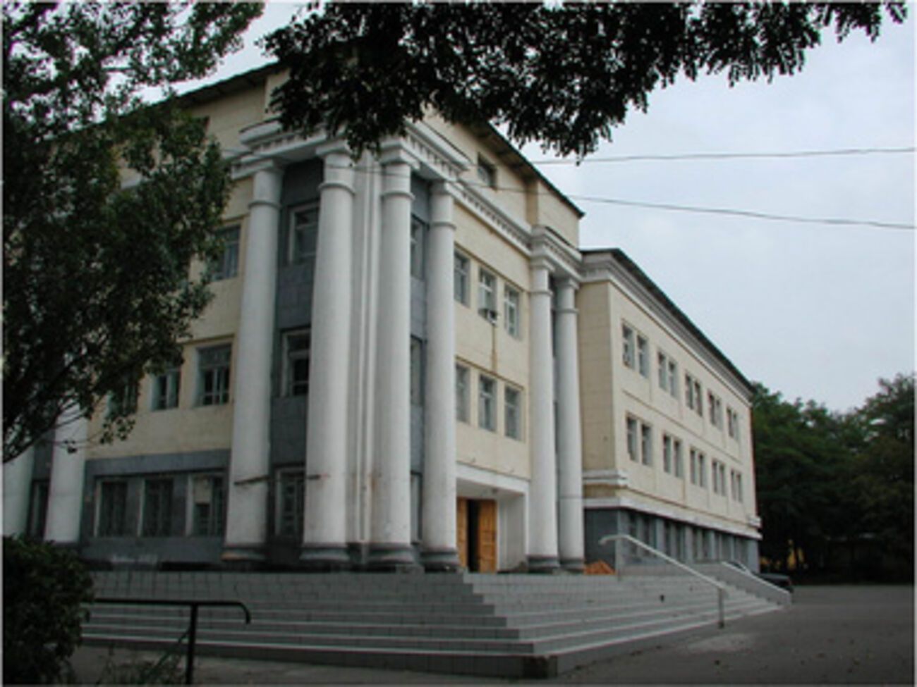 Донецкий медицинский университет