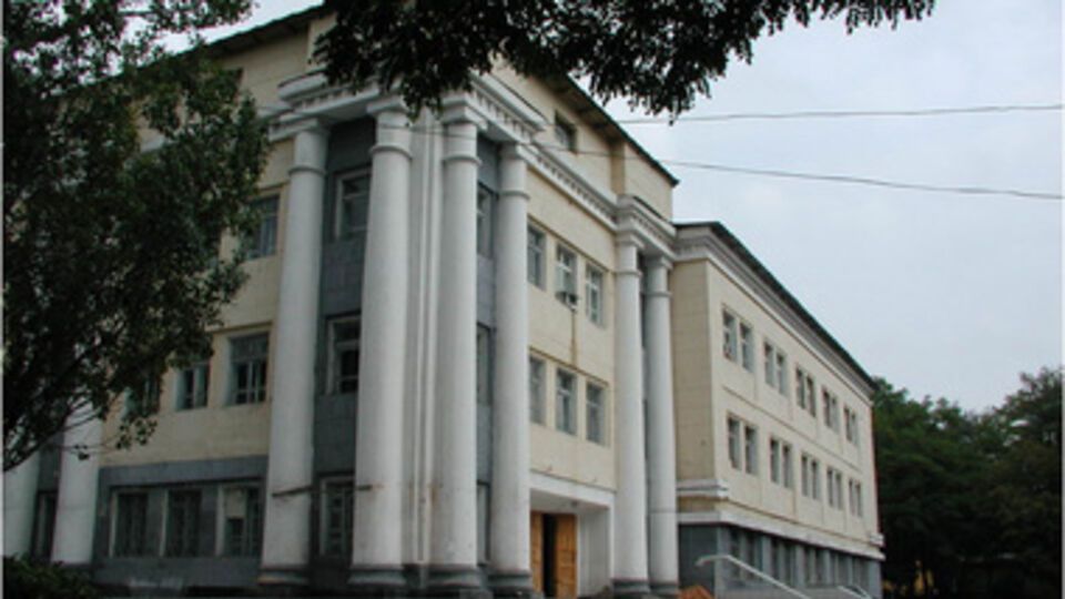 Донецкий медицинский университет