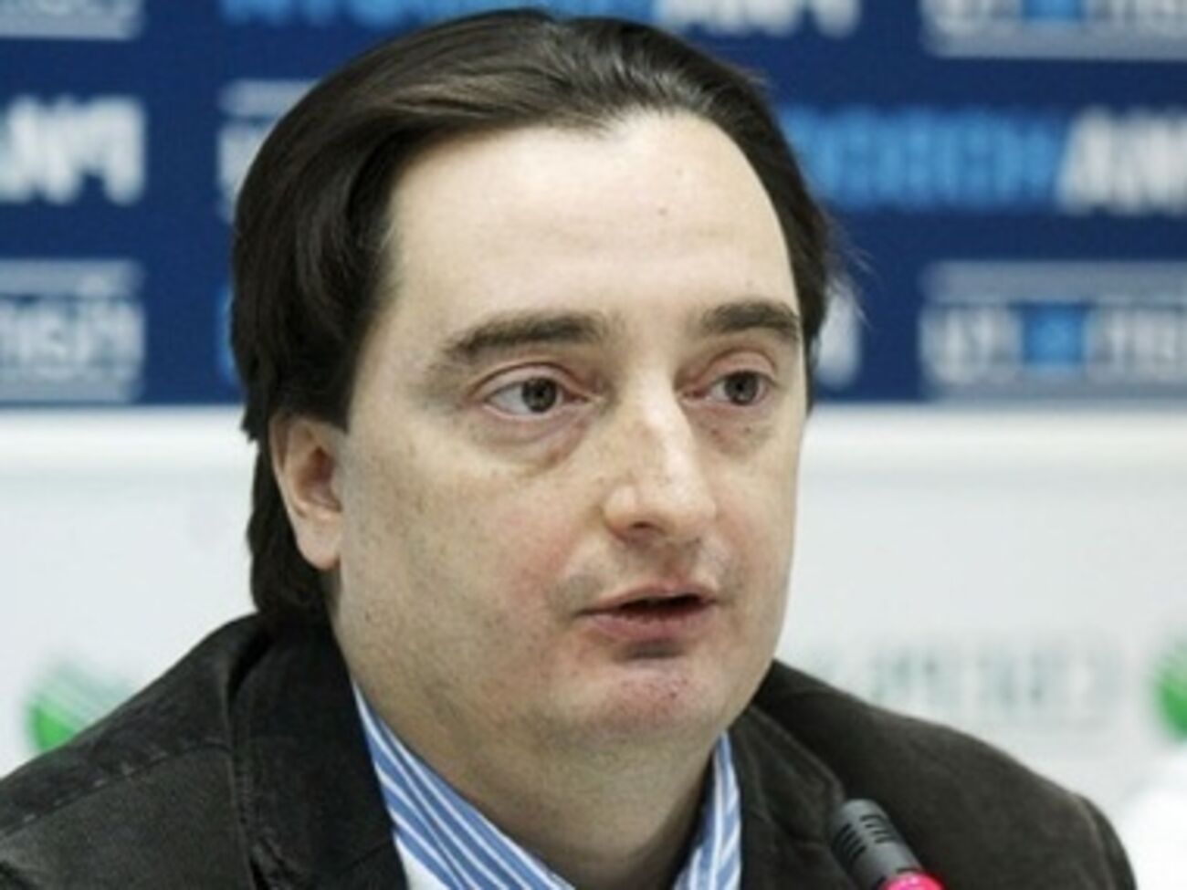 На Гужву составили админпротокол и отпустили