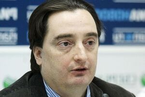 На Гужву составили админпротокол и отпустили