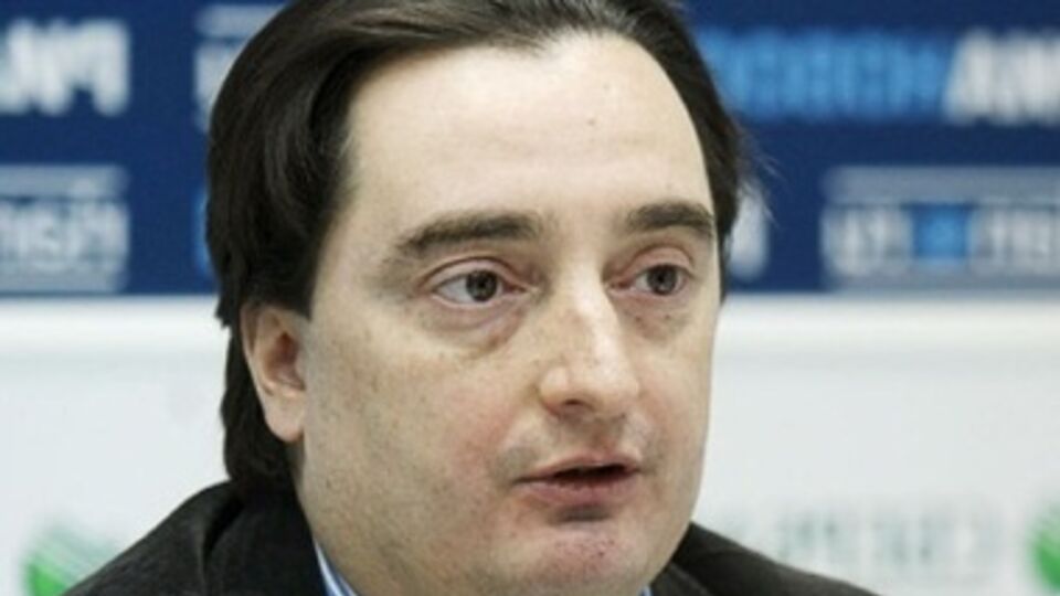 На Гужву составили админпротокол и отпустили