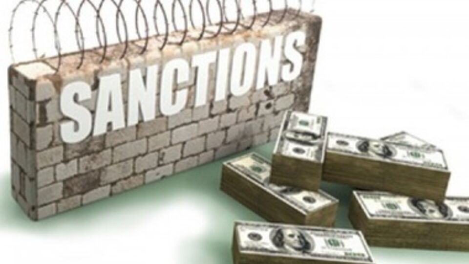 "Роснефть", попавшую под санкции, поддержат средствами Фонда национального благосостояния