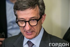 Сергей Тарута: В Донецкой области децентрализация власти уже произошла