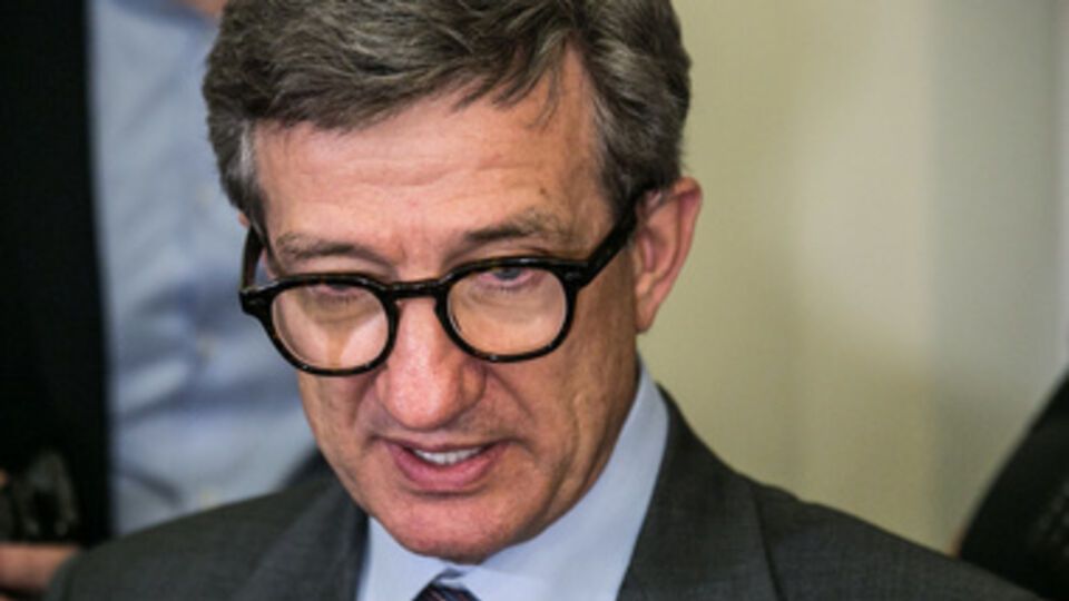 Сергей Тарута: В Донецкой области децентрализация власти уже произошла