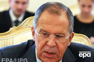 Сергей Лавров: Практически все, что делают украинские радикалы и экстремисты, в том числе радикалы в руководящих структурах, получает карт-бланш из США