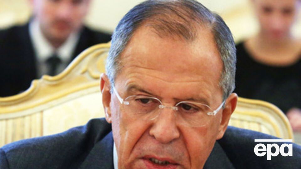 Сергей Лавров: Практически все, что делают украинские радикалы и экстремисты, в том числе радикалы в руководящих структурах, получает карт-бланш из США