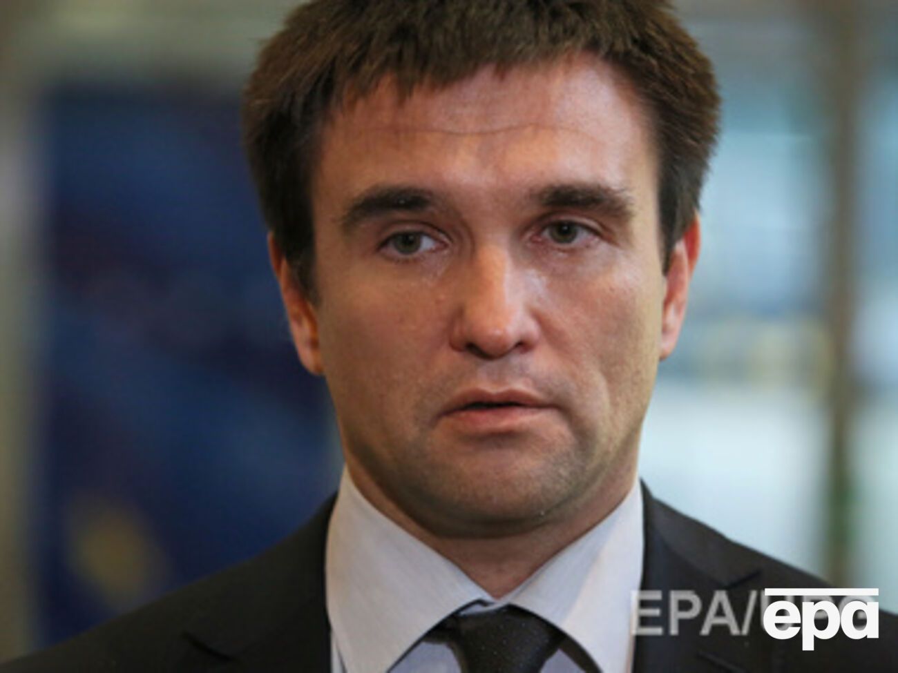 Павел Климкин: Зона свободной торговли будет работать. Но работать только "в одну сторону"