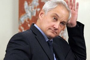 Андрей Белоусов: Есть и российские производители костюмов