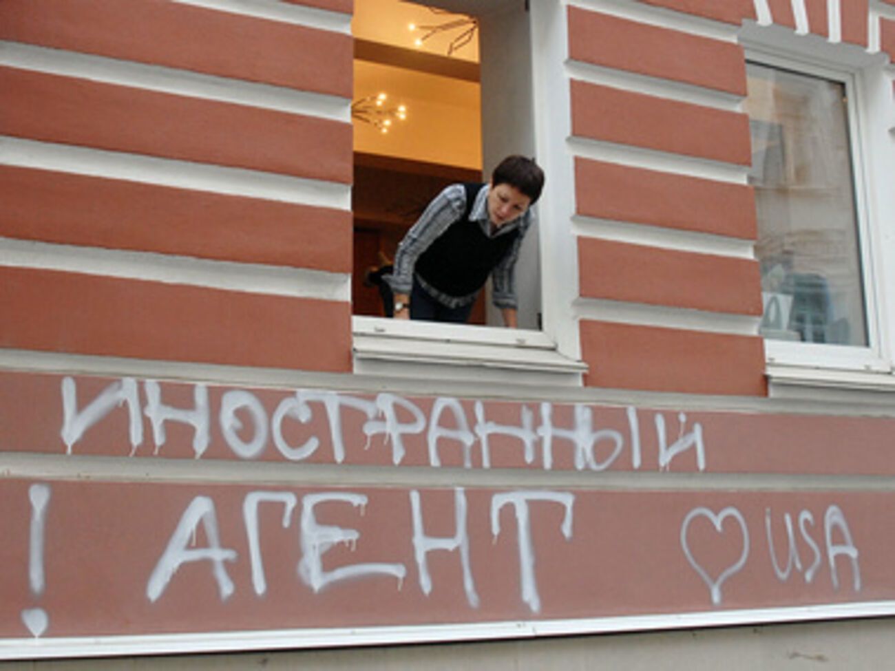 В России не хотят, чтобы "посторонние" наблюдали за выборами