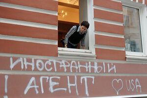 В России не хотят, чтобы "посторонние" наблюдали за выборами