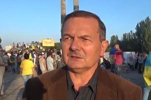 Владимир Кипень: Нужен мораторий на подобные дикарские, нецивилизованные действия