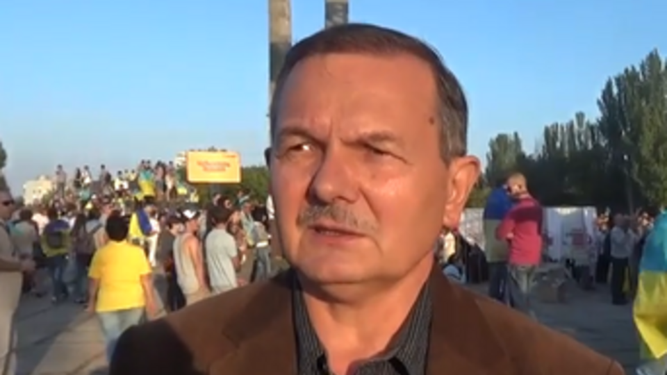 Владимир Кипень: Нужен мораторий на подобные дикарские, нецивилизованные действия