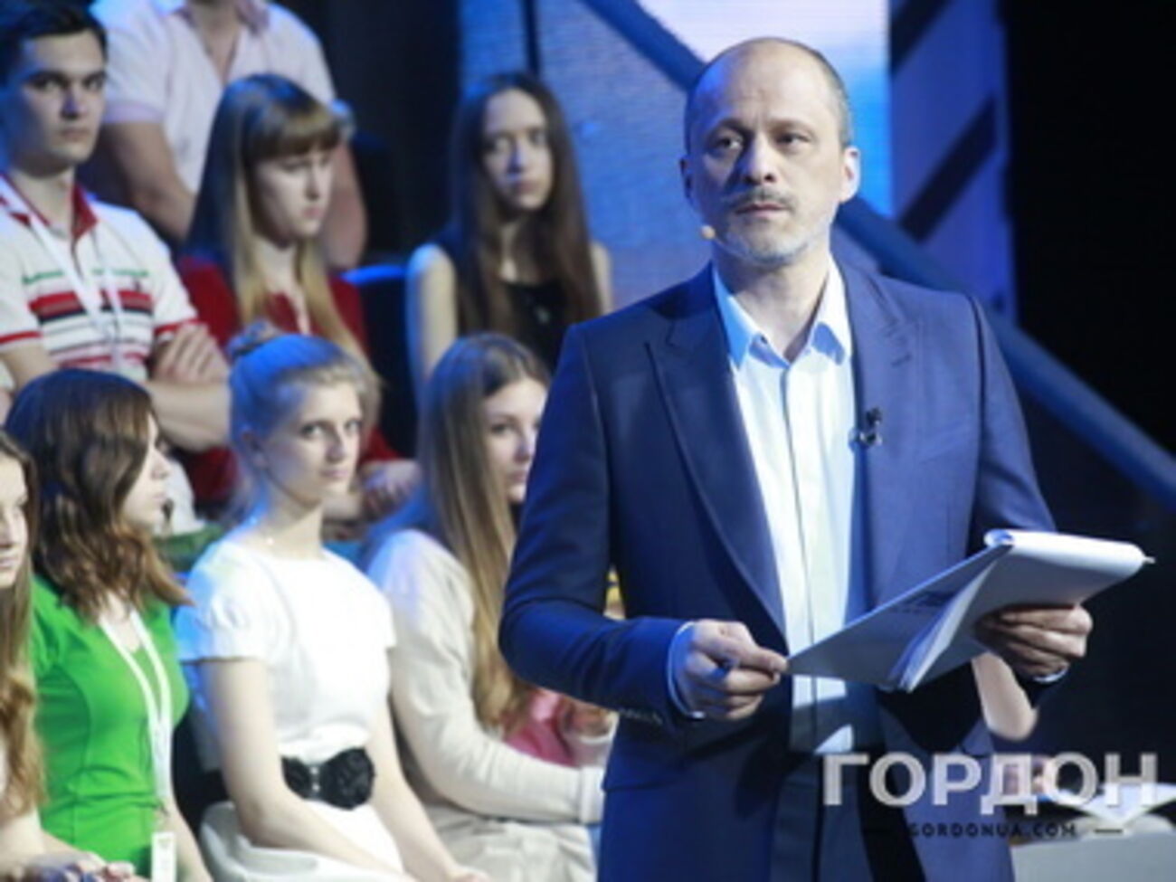 Глава НТКУ Зураб Аласания лишился двух журналистов в связи с выборами