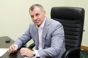 Владимир Константинов: Необходима работа, которая исключит возможность возникновения хаоса и недовольства у жителей республики