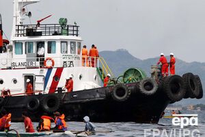 Спасательные работы продолжаются