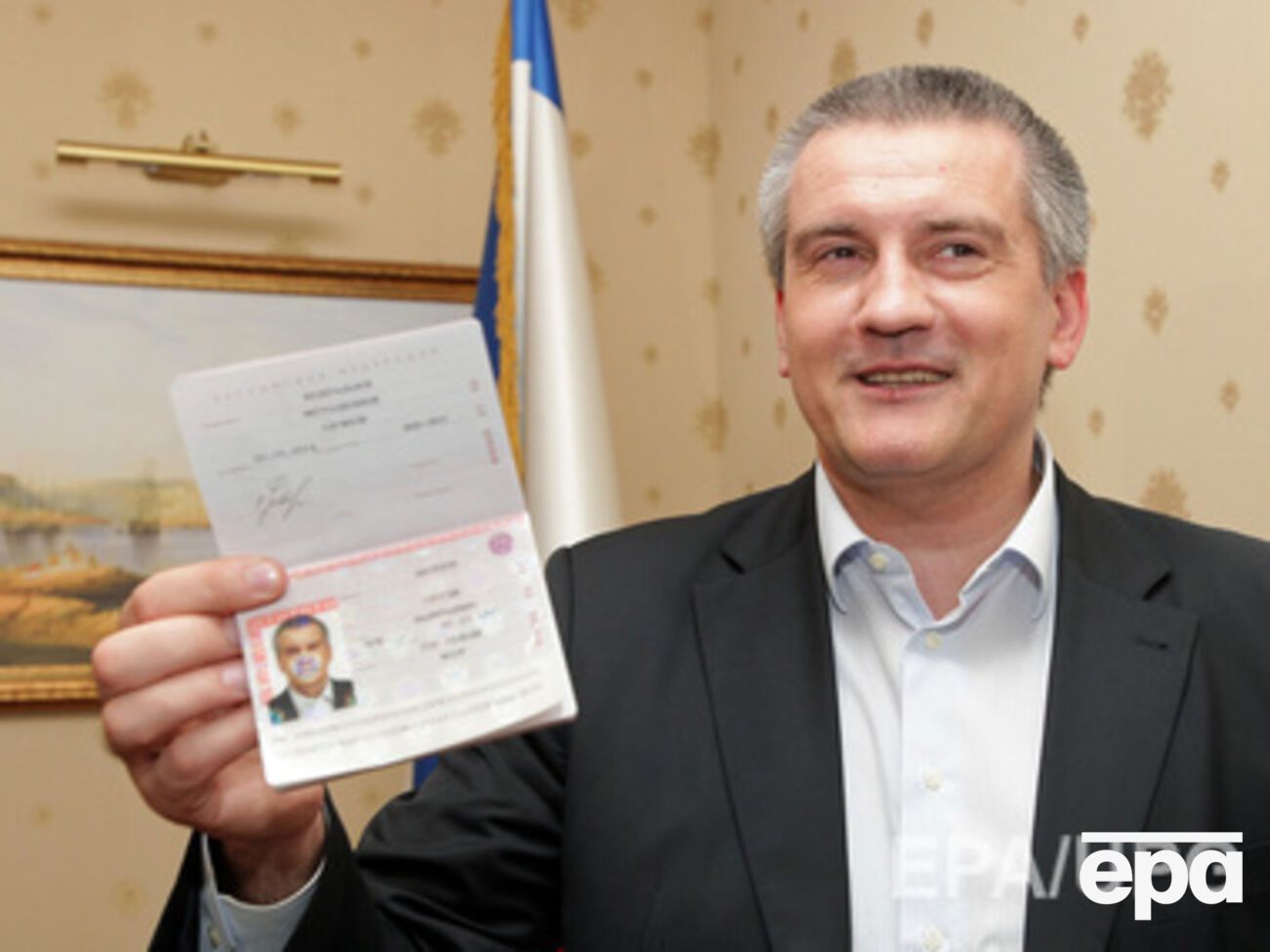 В оккупированном Крыму начались "выборы" по российскому законодательству