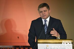 Роберт Фицо