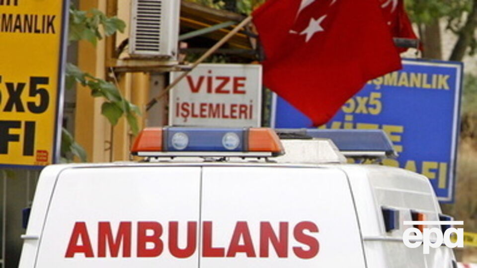 В ДТП погибли 13 человек