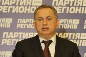 Колесников сообщил, что ПР не будет участвовать в выборах