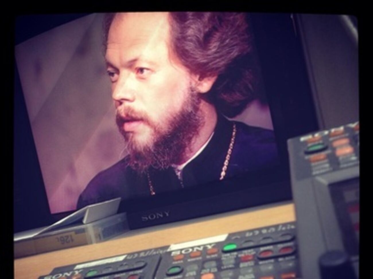 В УПЦ МП считают, что УПЦ КП --- сепаратисты