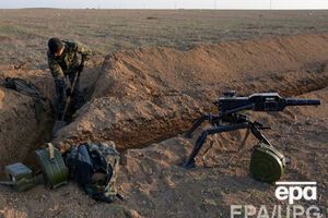 Херсон готовится к противостоянию с российскими войсками