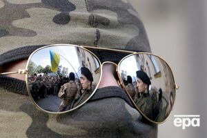 Украинские военные обменяются пленными с боевиками