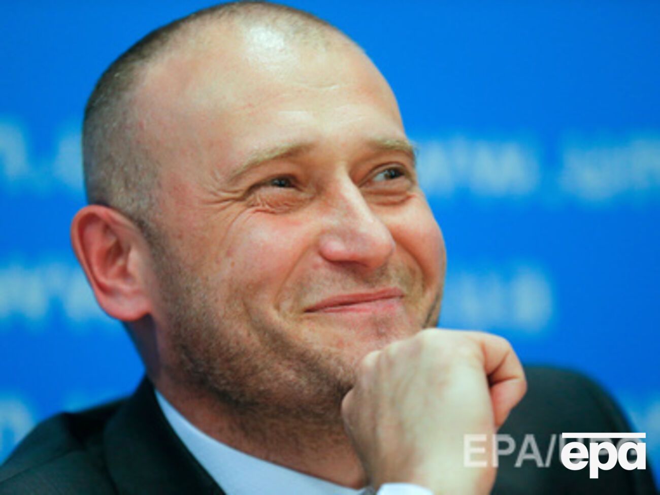 Ярош решил избираться в Раду по "мажоритарке"