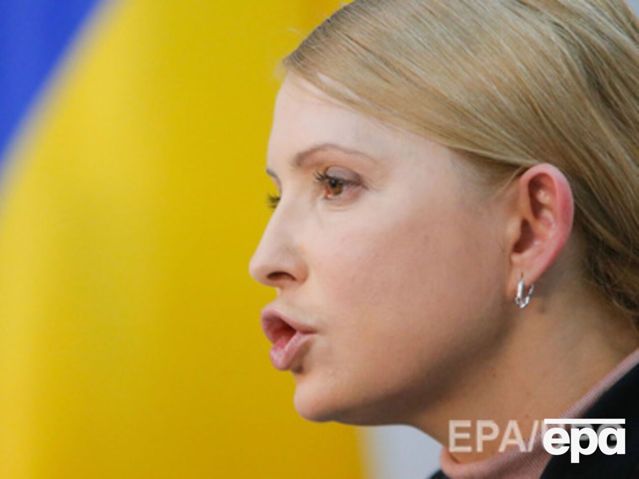 Юлия Тимошенко пойдет в Раду под вторым номером