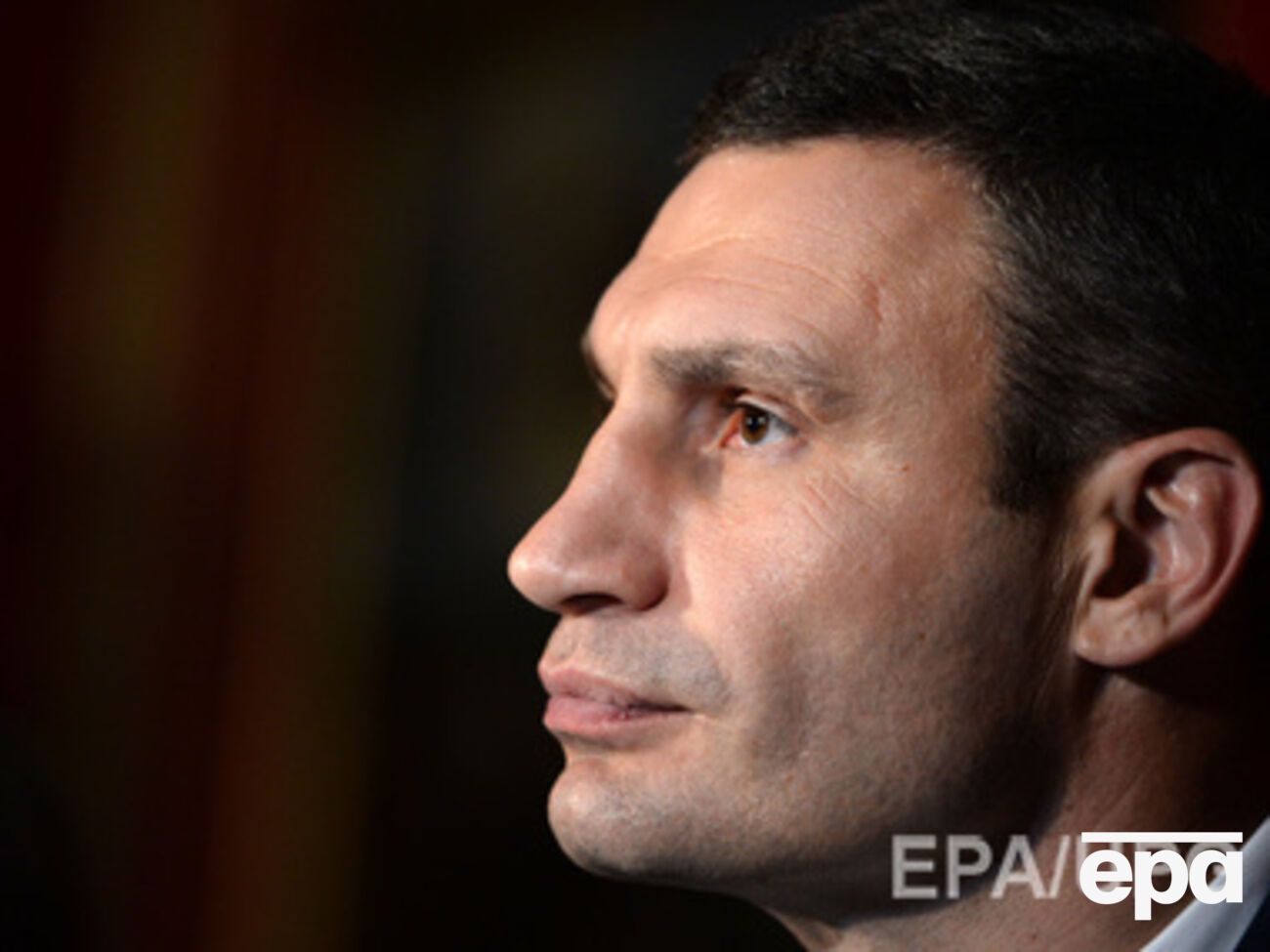 "Громадське": Кличко возглавил "Блок Петра Порошенко" на выборах