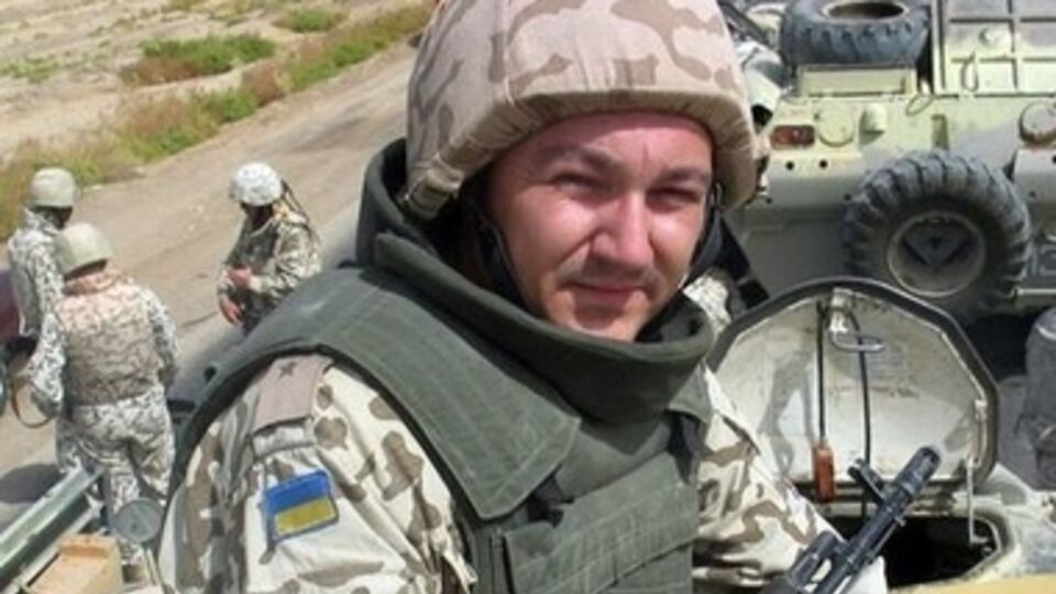 Тымчук будет бороться за место нардепа