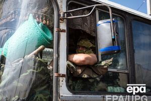 Из плена освободили еще пятерых заложников