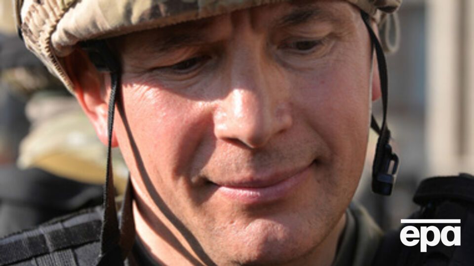 Гелетей заявил, что РФ собиралась за три дня захватить Донецкую и Луганскую области