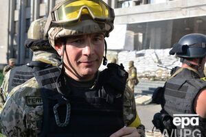 Гелетей сообщил о количестве войск РФ у границы