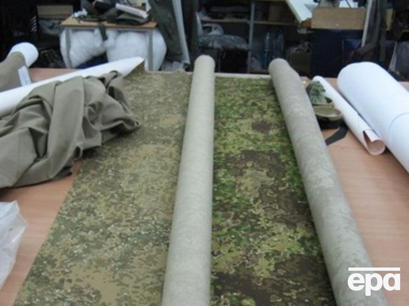 В Мариуполе объявили акцию "Согрей солдата"