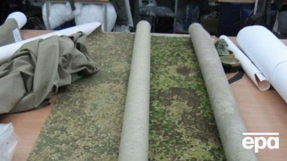 В Мариуполе объявили акцию "Согрей солдата"