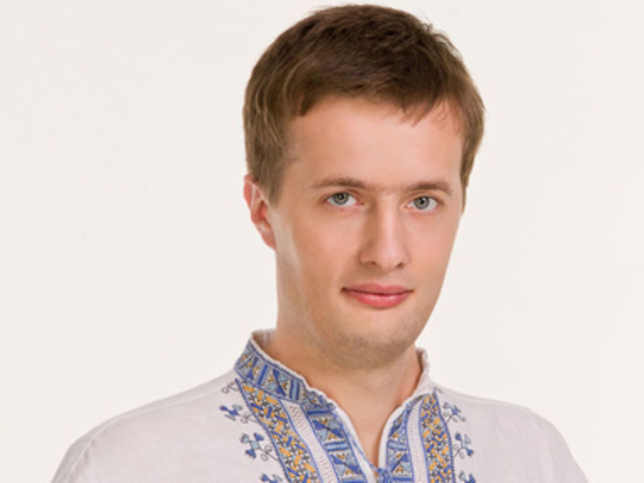 Алексей Порошенко идет на выборы