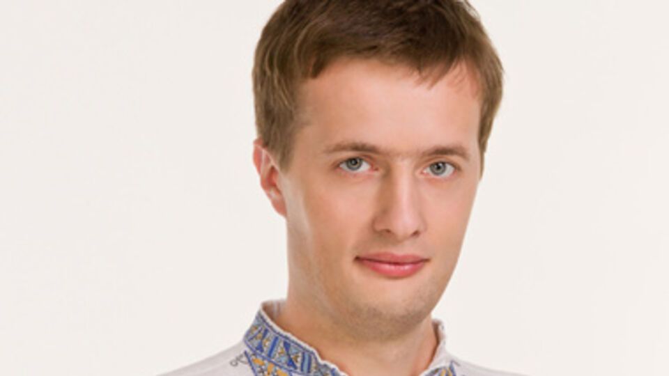 Алексей Порошенко идет на выборы