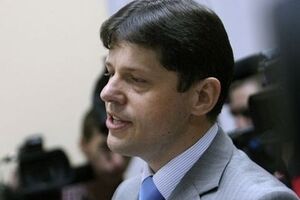 Руслан Князевич будет представлять интересы Блока Порошенко в ЦИК